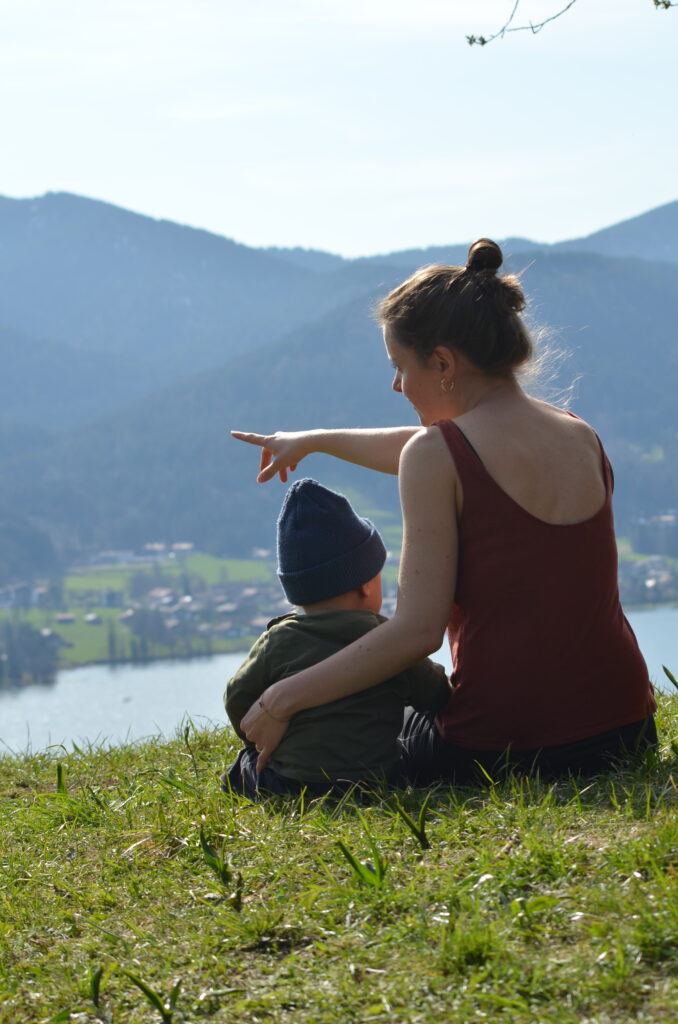 Geburtsformel Human Design für Kinder